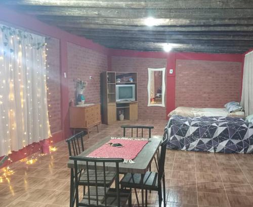 San Juan House | Mi Lugar