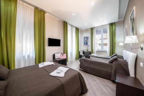 Rione III Colonna House | Mia Resort