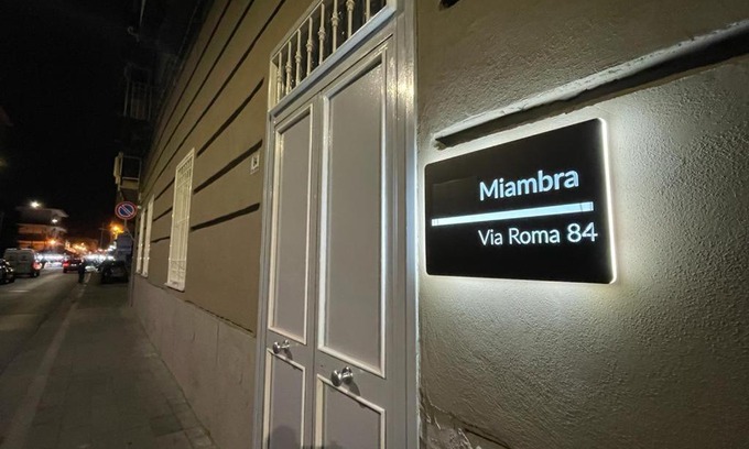 Grumo Nevano House | Miambra