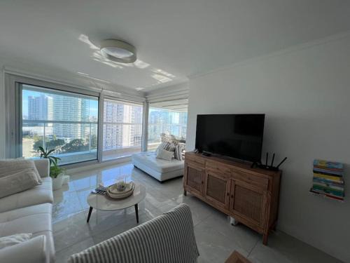 Punta del Este Apartment | Miami Boulevard II excelente, a 100 metros del mar
