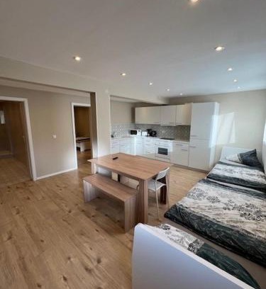 Rodenbach Apartment | Miami Monteur Apartment