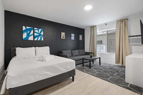 North Beach Apartment | Miami Vibes 1BR Oceanfront 6 Guests