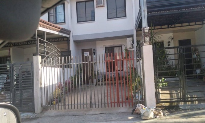 Dumaguete House | Mic's Guest House, Aldea Homes Subdivision Phase 2