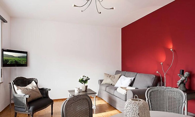 Ascona Apartment | Michèle (Utoring) by Interhome
