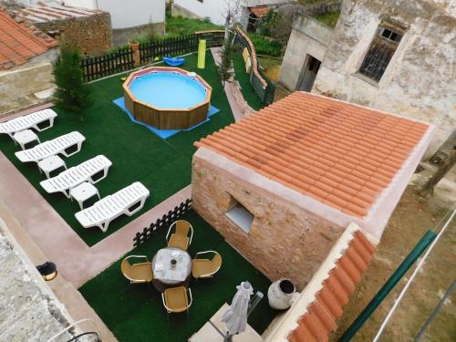 Tsikalaria House | Michaela's House