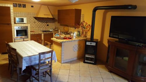 Monteforte d'Alpone Apartment | Michela