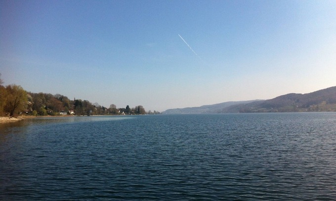 Ohningen Apartment | Micro apartment, within walking distance of the lake. A wonderful hideaway on Lake Constance.
