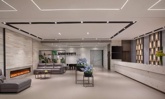 Tunxi Hotel | Microtel by Wyndham Huangshan Tangkou