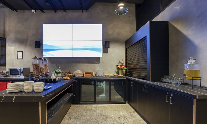 Te Aro Hotel | Microtel by Wyndham Wellington