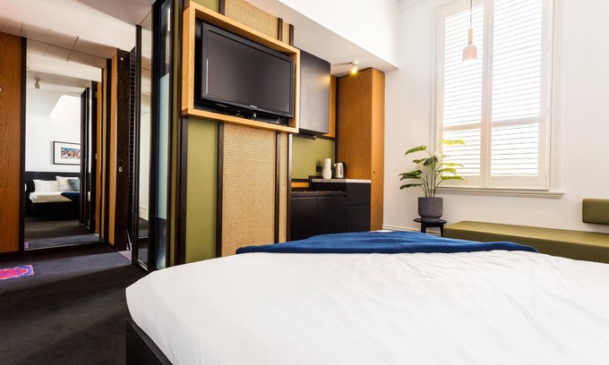 Middle Park Hotel | Middle Park Hotel