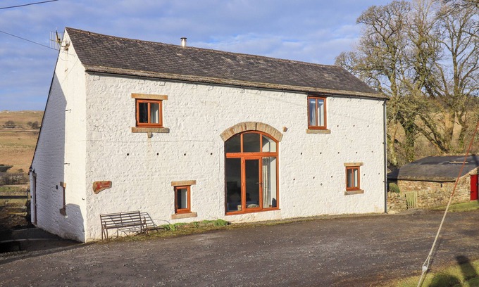 Alston Cottage | MIDDLEFELL VIEW COTTAGE, pet friendly, with open fire in Alston