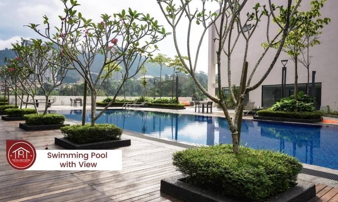 Genting Highlands Apartment | MIDHILLS Prime Suites Genting Highlands