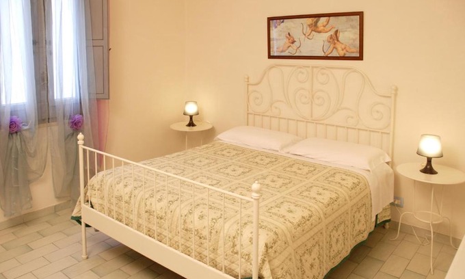 Savelletri Apartment | Midiè Savelletri