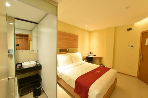 Balikpapan Hotel | Midtown Xpress Balikpapan