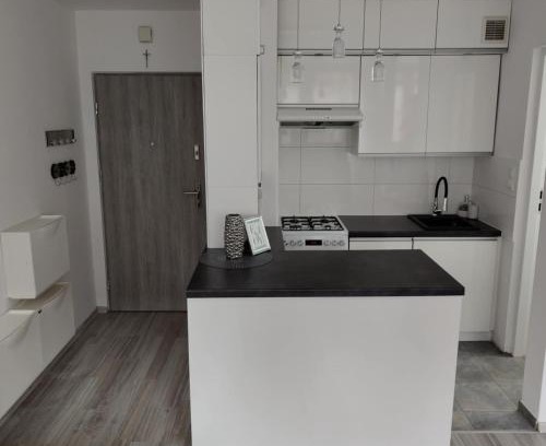 Klodzko Miasto Apartment | Mieszkanie Kłodzko Centrum