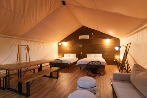 Uenohara Hotel | Mieux Forest