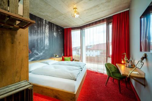 Illenau Hotel | mightyTwice Hotel Achern