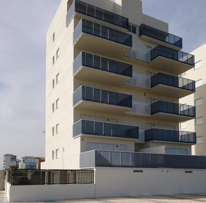 Oliva Apartment | Migjorn