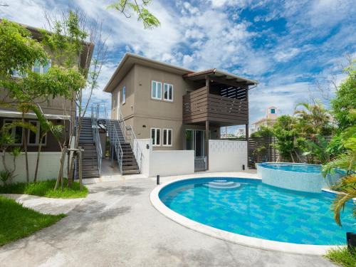 Maeda Villa | Mihana Onnason
