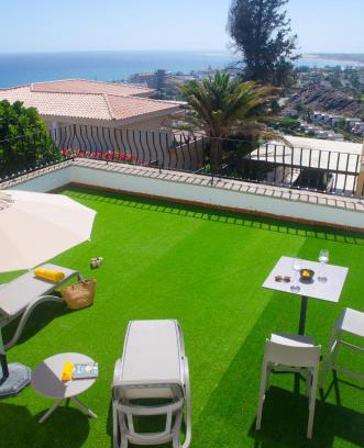 San Agustin Apartment | Mikasuite