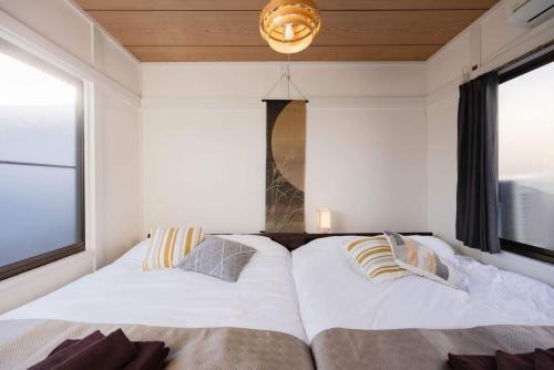 Kita Apartment | Mikazuki Ukima/MU1