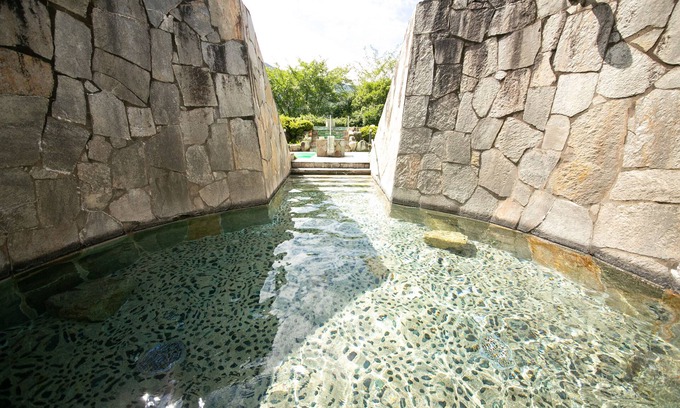 Gero House | Miki no Sato