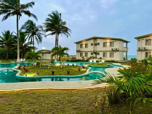 Tecolutla Hotel | MiKiPi Hotel Boutique