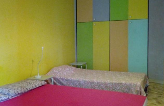 Gorla Apartment | Milano: accogliente appartamento in zona comoda