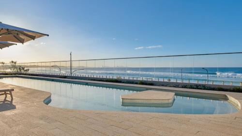 Coolangatta Apartment | Miles at Kirra Point 1406