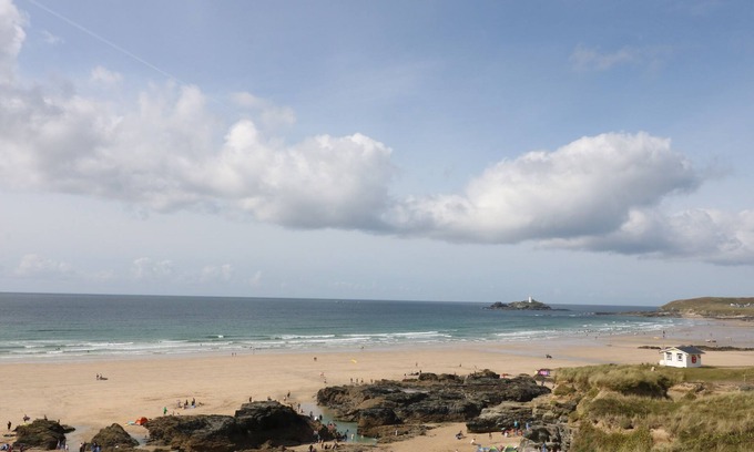 Saint Erth Praze Cottage | Miles Retreat