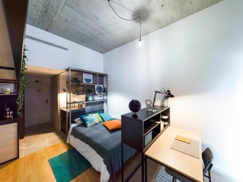 Lombos Apartment | MILESTONE Carcavelos Lombos
