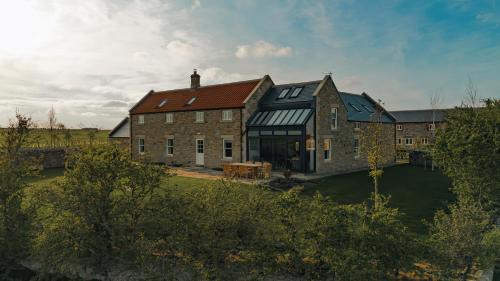 Beadnell House | Mill Farm House