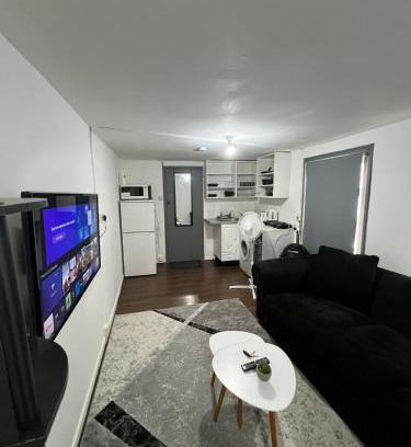 Mill Road Apartment | Mill Road Stay