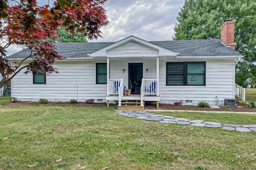 Ocean View House | Mill Run Estates - 31863 Mill Run Dr