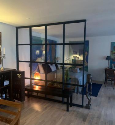 Aalborg Midtby Apartment | MilleBo - Like Home Studio Apartment