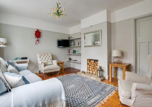 Martlesham Heath House | Millers Cottage