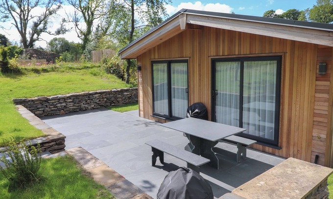 Penny Bridge Cottage | Millstream Ridge