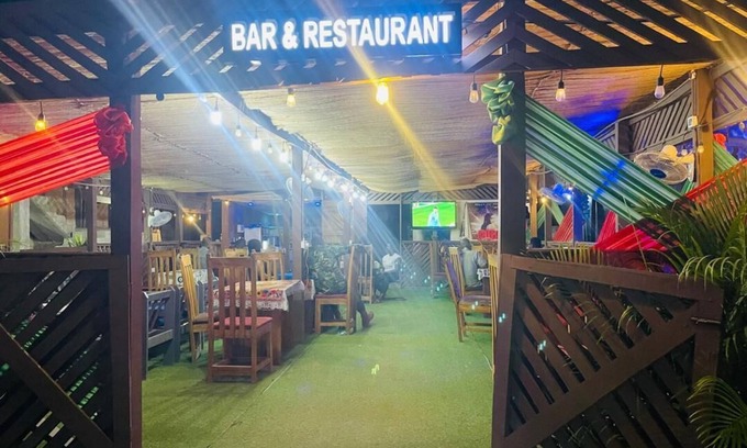 Sefwi Wiawso Hotel | Milly Jay Hotel an Event Center