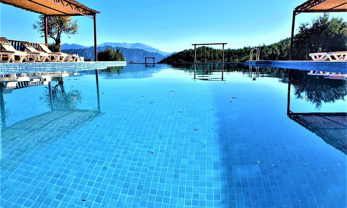 Mediterranean Coast Hotel | Milyos Hotel