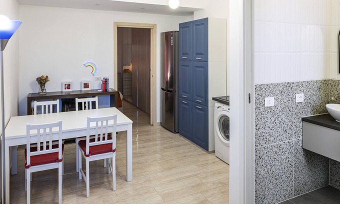 Barona House | Mimì apartment in Milan