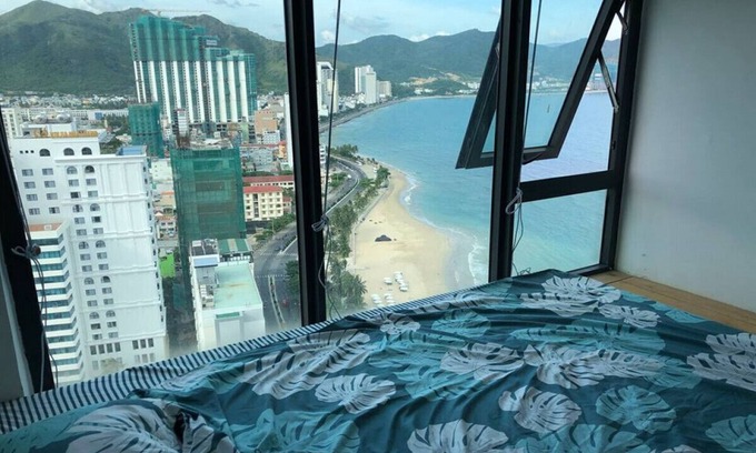 Vinh Phuoc Apartment | MIMANCHIHOUSE APARTMENT SEA VIEW