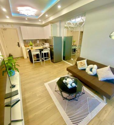 Van Giang Apartment | MimoC Westbay Ecopark