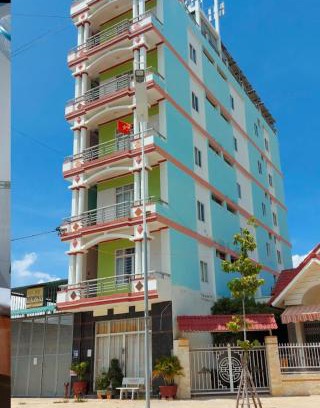 Phan Rang Hotel | Mimosa 5 Hotel