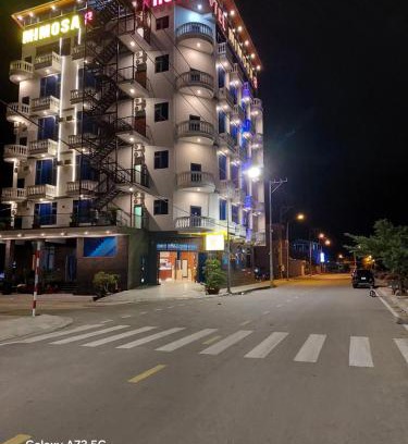 Khanh Hai Hotel | Mimosa 8 Hotel - Ninh Chử