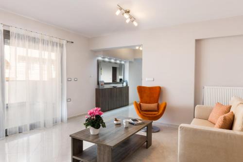Maleme Apartment | Mimosa