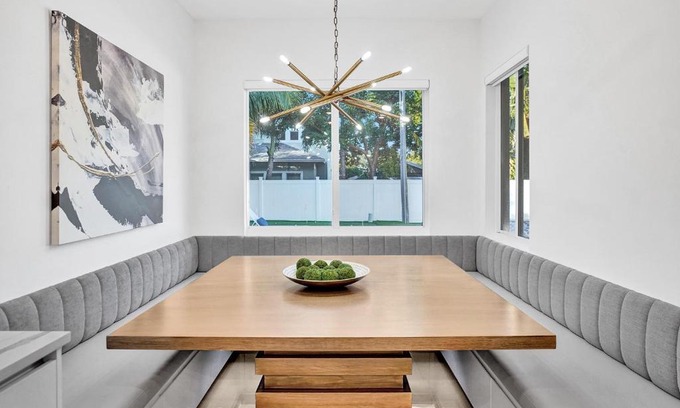 Pompano Beach Villa | Mimosa Sunrise Villa