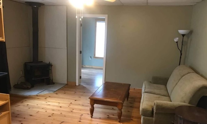 Gracefield Apartment | Minabichi Hideaway - Spirit of the Water
