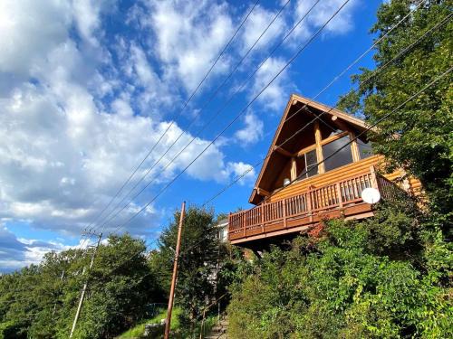 Oyama-cho House | Minami Hakone Tanton House - Vacation STAY 46363