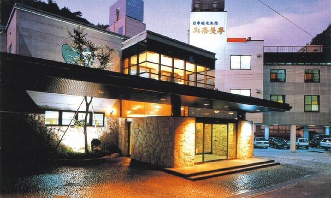 Izumisano House | Minamitei