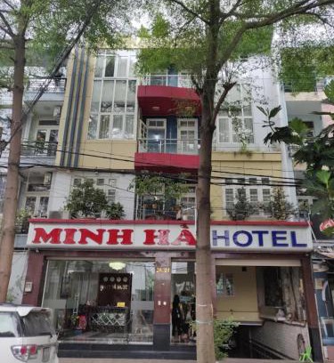 Binh Tan Hotel | Minh Hà Hotel Hồ Chí Minh